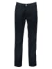 Scotch & Soda Jeans - Straight fit - in Schwarz