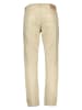 Scotch & Soda Dżinsy - Straight fit - w kolorze beżowym