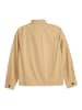 Scotch & Soda Hemdjacke in Beige