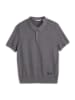 Scotch & Soda Poloshirt in Grau