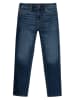 Scotch & Soda Spijkerbroek - regular fit - donkerblauw