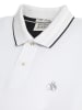 Scotch & Soda Poloshirt donkerblauw