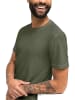 Maier Sports Koszulka funkcyjna "Walter" w kolorze khaki