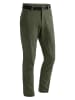 Maier Sports Spodnie funkcyjne "Torid" w kolorze khaki