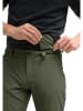 Maier Sports Spodnie funkcyjne "Torid" w kolorze khaki
