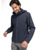 Maier Sports Functionele jas "Metor" donkerblauw