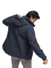Maier Sports Functionele jas "Metor" donkerblauw
