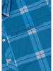 Maier Sports Functionele blouse "Kasen" - regular fit - blauw