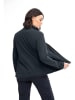 Maier Sports Fleece vest "Denise" antraciet