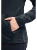 Maier Sports Fleece vest "Denise" antraciet
