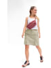 Maier Sports Functionele rok "Fortunit" beige