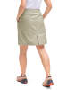 Maier Sports Funktionsrock "Fortunit" in Beige
