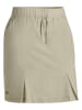 Maier Sports Functionele rok "Fortunit" beige