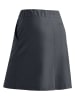 Maier Sports Funktionsrock "Fortunit" in Schwarz