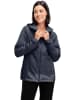 Maier Sports Wanderjacke "Brocken" in Dunkelblau