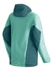 Maier Sports Wandeljas "Brocken" turquoise