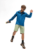 Maier Sports Functionele jas "Abbenstein" blauw