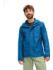Maier Sports Functionele jas "Abbenstein" blauw