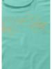 Maier Sports Funktionsshirt "Wilma" in Türkis