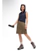 Maier Sports Functioneel poloshirt "Ulrike" donkerblauw