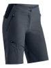 Maier Sports Functioneel short "Inara" antraciet