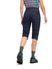 Maier Sports Functionele capribroek "Inara" donkerblauw