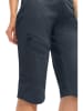 Maier Sports Functionele capribroek "Inara" antraciet