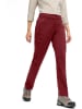 Maier Sports Funktionshose "Lulaka" in Rot
