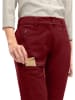 Maier Sports Functionele broek "Lulaka" rood