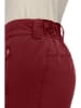 Maier Sports Funktionshose "Lulaka" in Rot