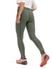 Maier Sports Trainingsleggings "Fav" in Khaki