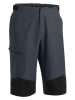 Maier Sports Functioneel short "Stoneflex" antraciet