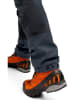 Maier Sports Functionele broek "Stoneflex" donkerblauw