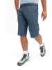 Maier Sports Functionele bermuda "Fort" blauw