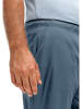 Maier Sports Functionele bermuda "Fort" blauw