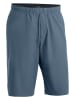 Maier Sports Functionele bermuda "Fort" blauw