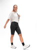 Maier Sports Functioneel short zwart
