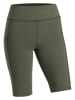 Maier Sports Functioneel short kaki