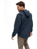 Maier Sports Funktionsjacke "Fanal 2.0" in Dunkelblau