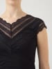 YAS Shirt in Schwarz