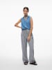 Vero Moda Blousetop blauw