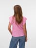 Vero Moda Shirt "Tassa" in Pink