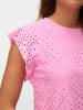 Vero Moda Shirt "Tassa" in Pink