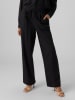 Vero Moda Broek zwart