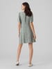 Vero Moda Kleid in Grün