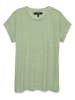 Vero Moda Sweter w kolorze zielonym