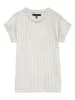 Vero Moda Koszulka w kolorze szarym