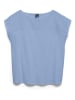 Vero Moda Blousetop blauw