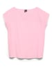 Vero Moda Blousetop lichtroze