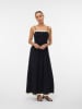 Vero Moda Kleid in Schwarz